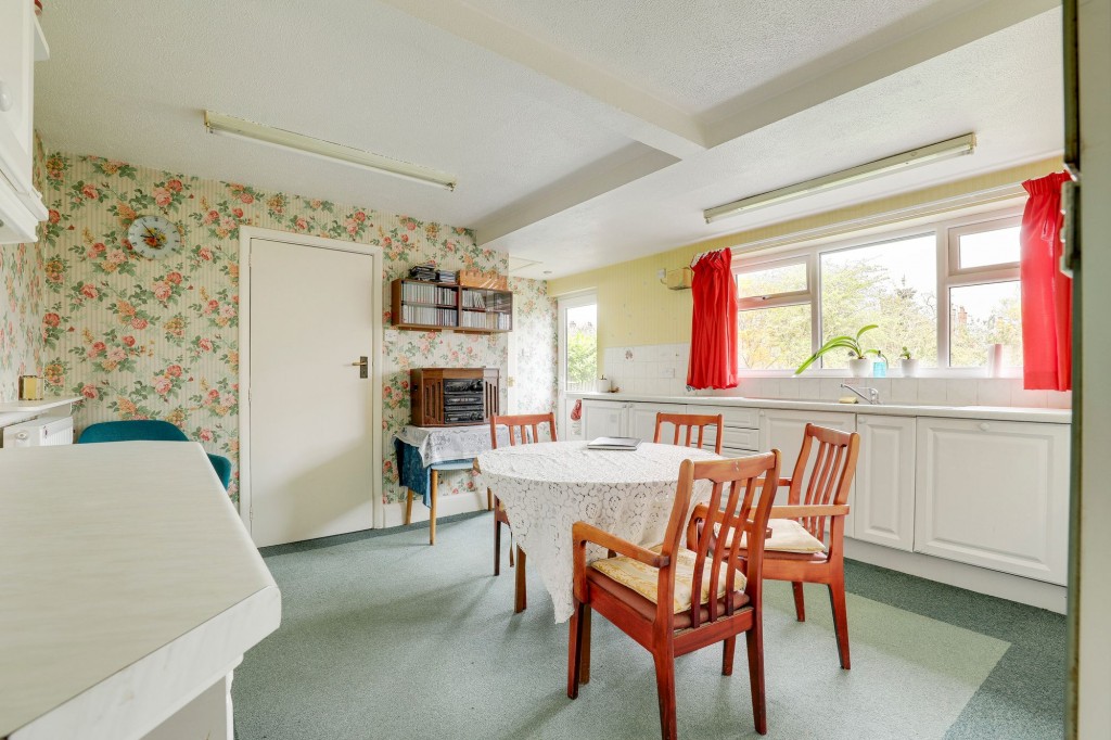 Valley Road, West Bridgford, NG2