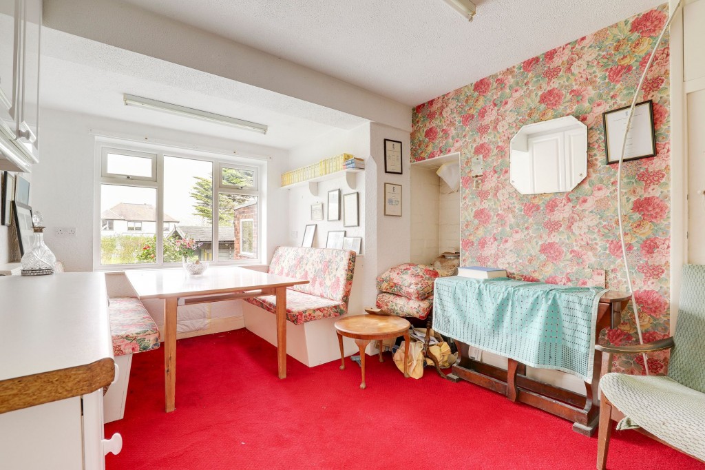 Valley Road, West Bridgford, NG2