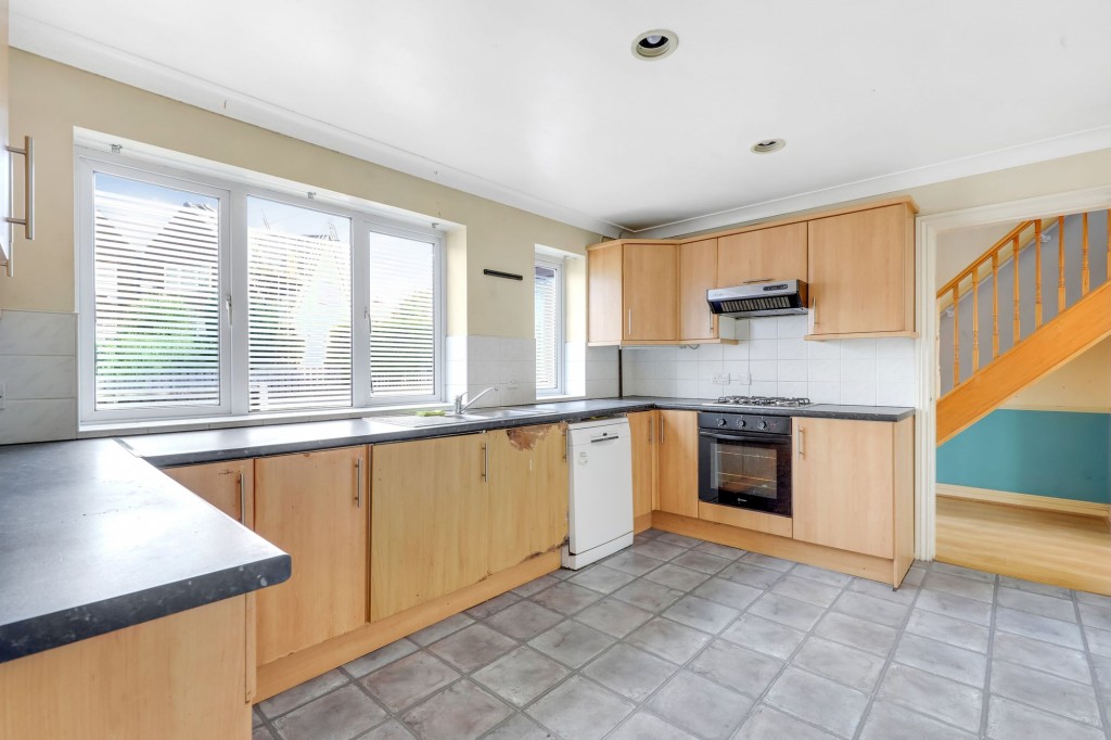Worrall Avenue, Arnold, NG5