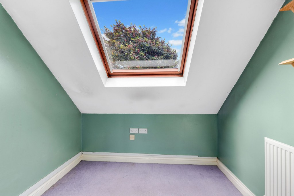 Worrall Avenue, Arnold, NG5