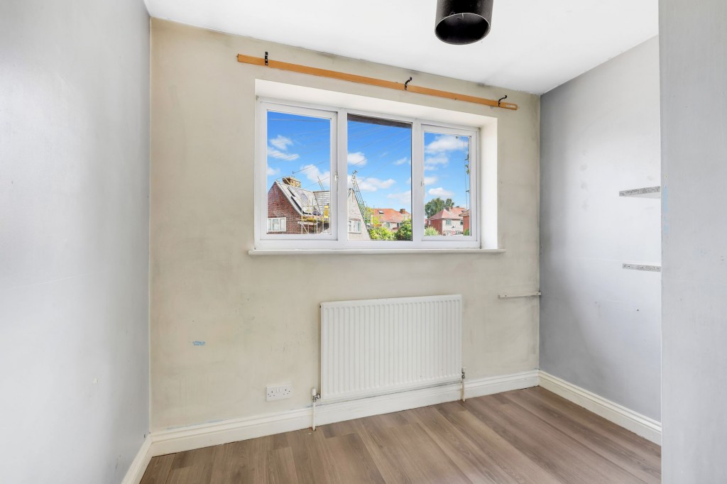 Worrall Avenue, Arnold, NG5