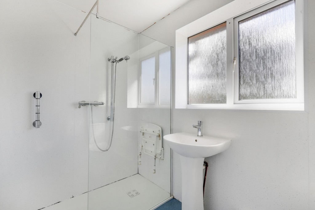 Worrall Avenue, Arnold, NG5