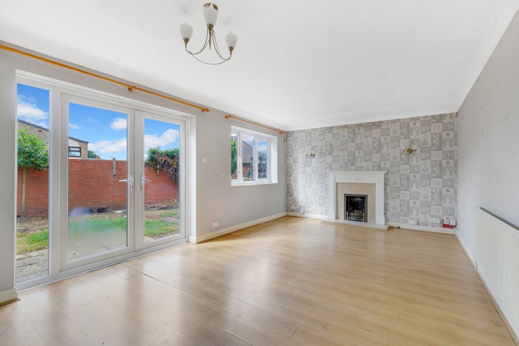 Worrall Avenue, Arnold, NG5