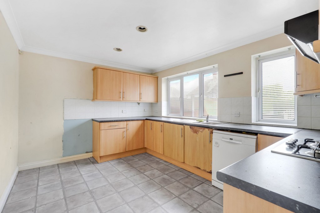 Worrall Avenue, Arnold, NG5