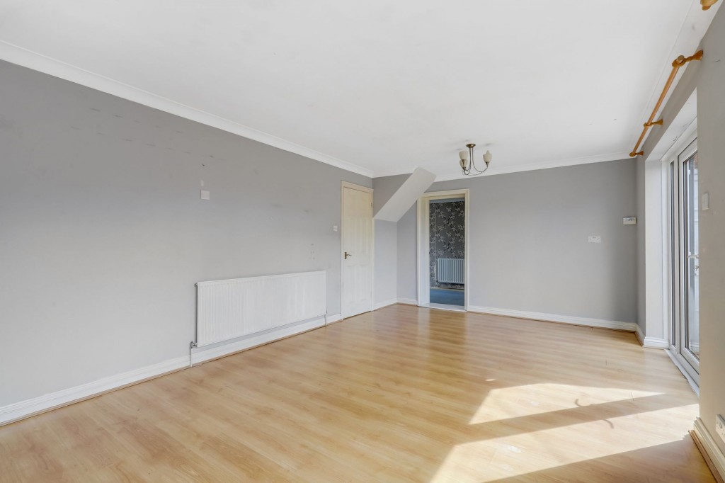 Worrall Avenue, Arnold, NG5