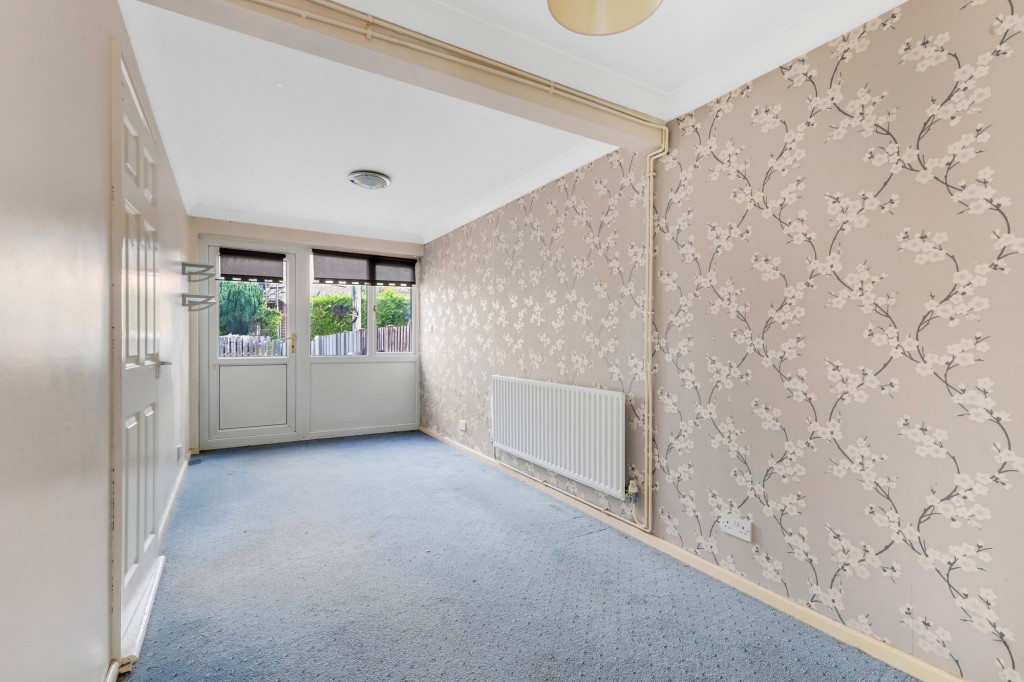 Worrall Avenue, Arnold, NG5