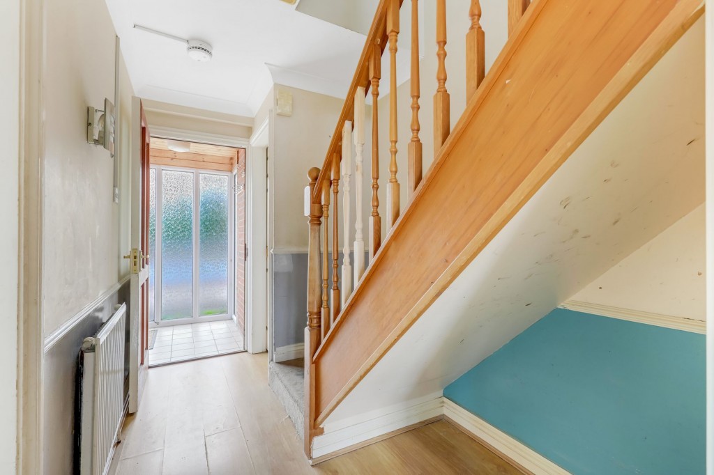 Worrall Avenue, Arnold, NG5