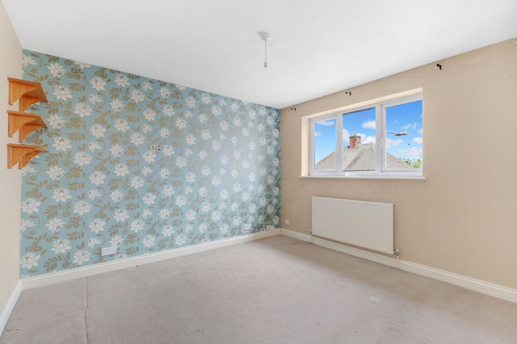 Worrall Avenue, Arnold, NG5