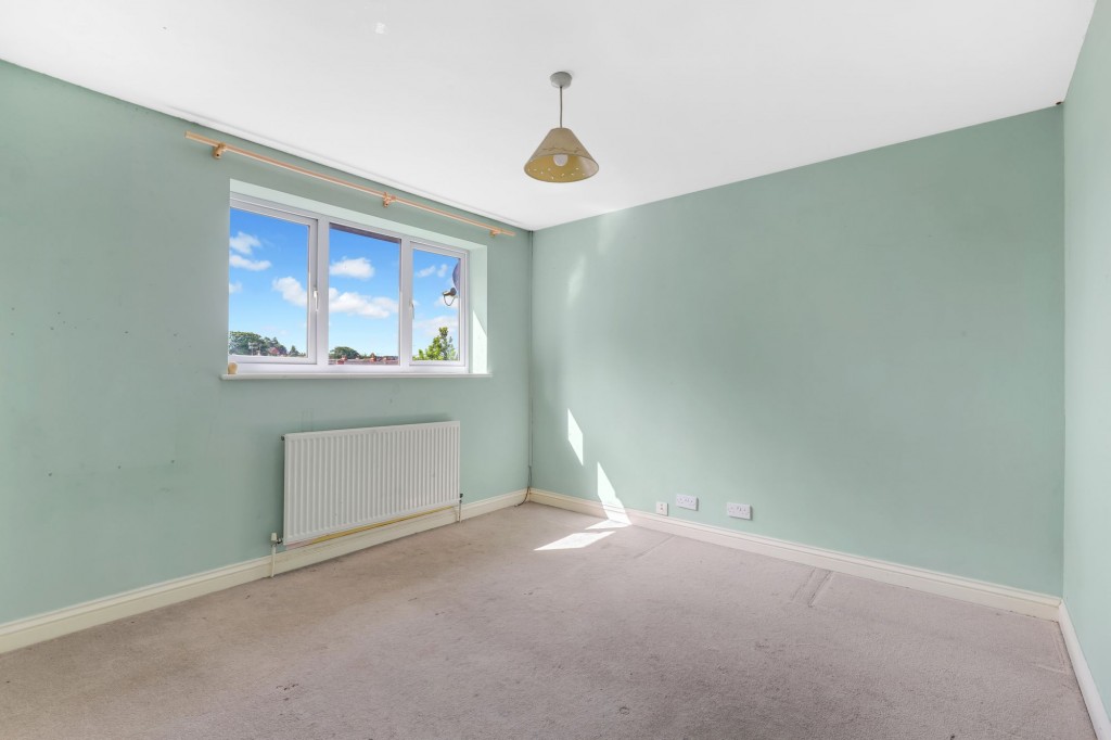 Worrall Avenue, Arnold, NG5