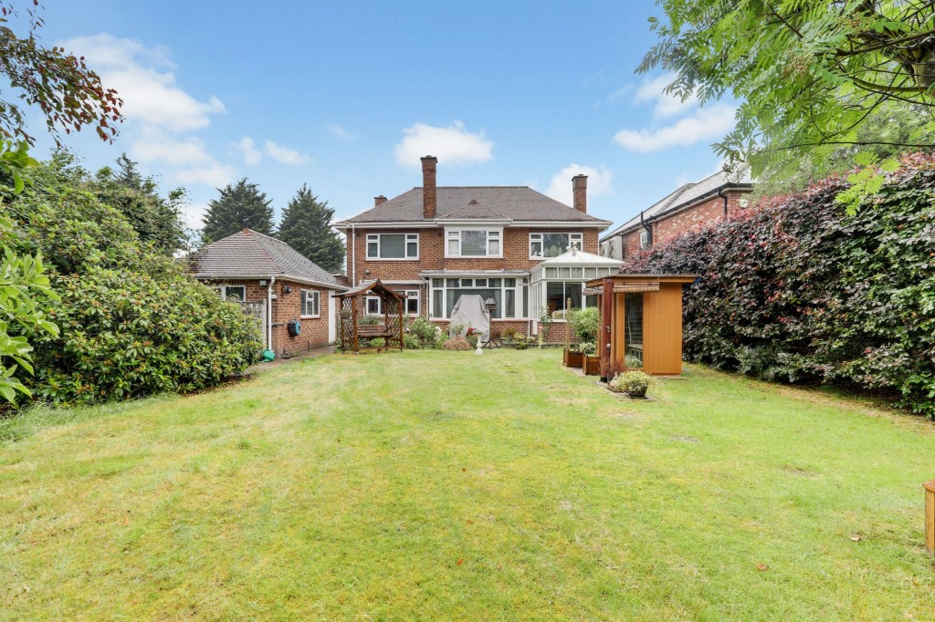 Derby Road, Long Eaton, NG10
