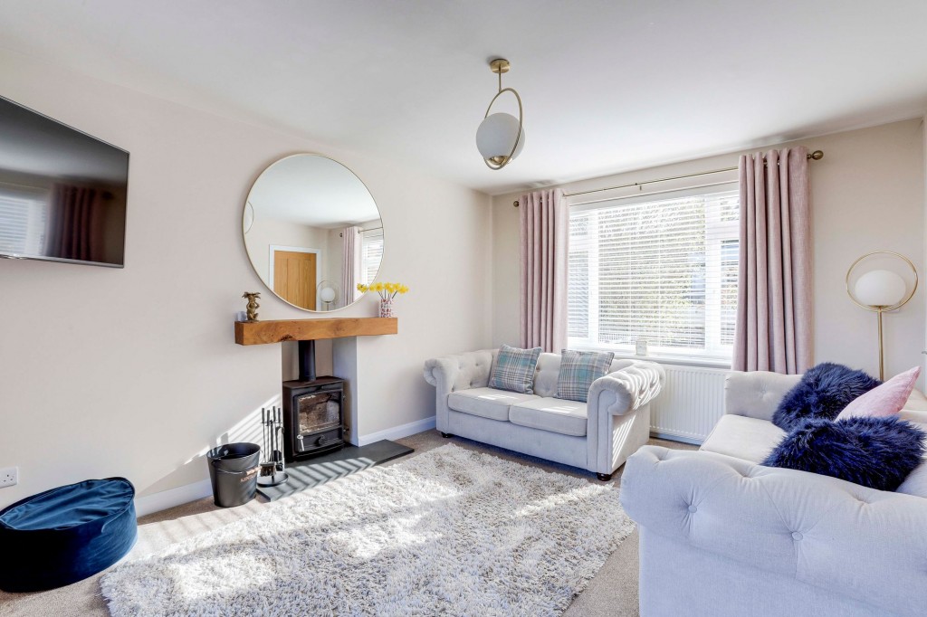 Walsingham Road, Woodthorpe, NG5