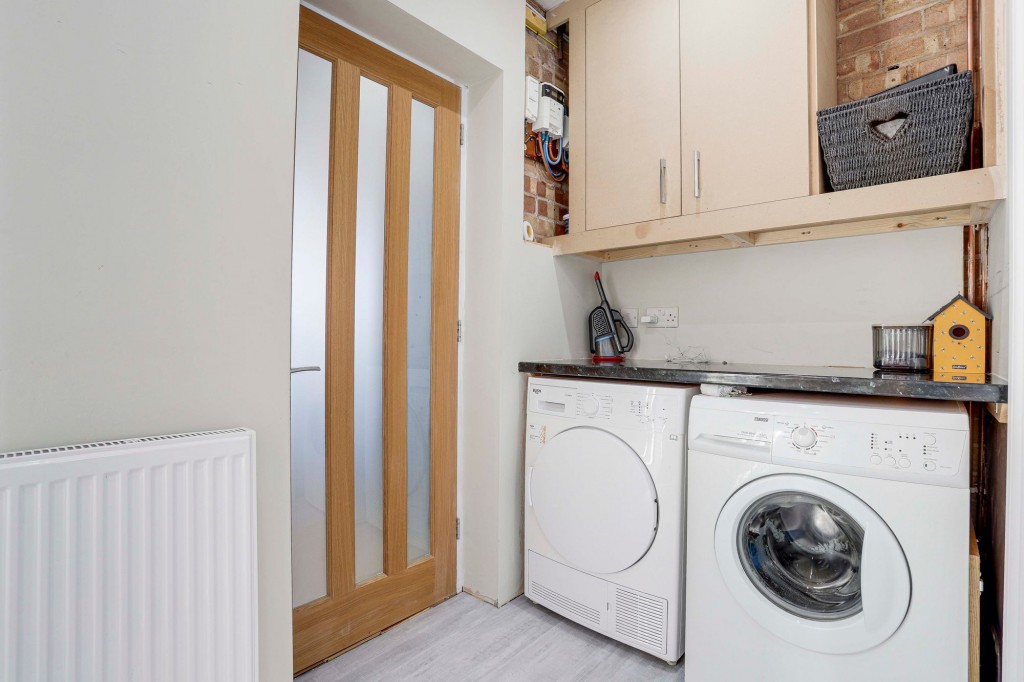 Walsingham Road, Woodthorpe, NG5