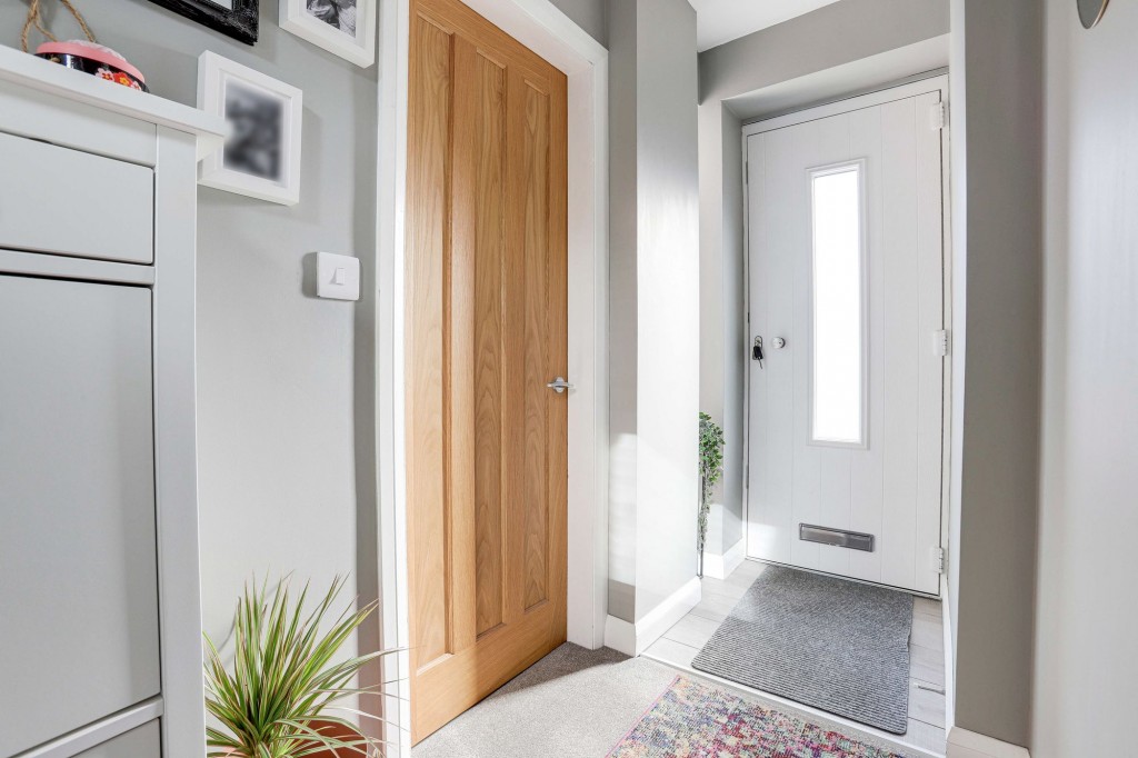 Walsingham Road, Woodthorpe, NG5