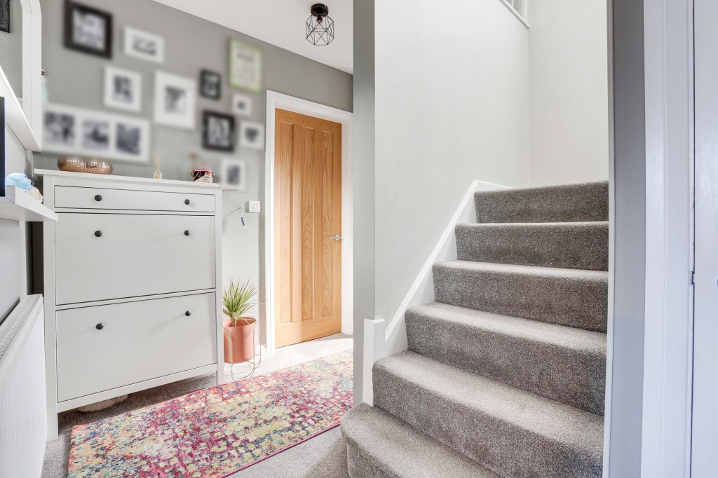Walsingham Road, Woodthorpe, NG5