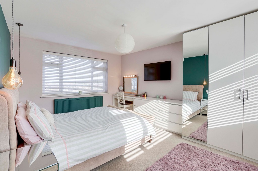 Walsingham Road, Woodthorpe, NG5