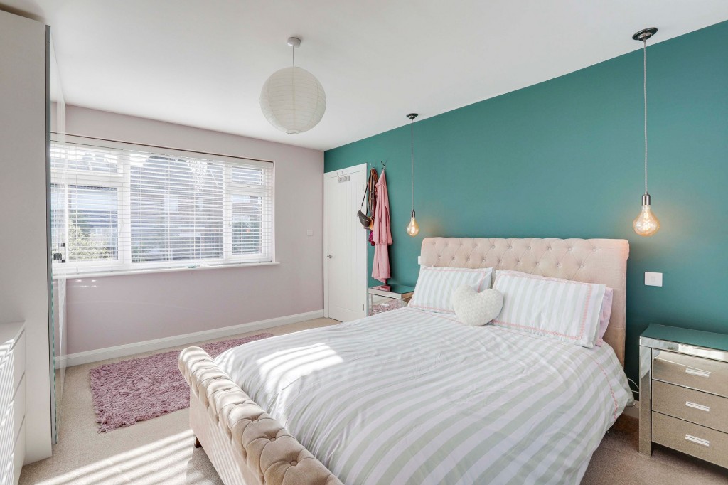 Walsingham Road, Woodthorpe, NG5