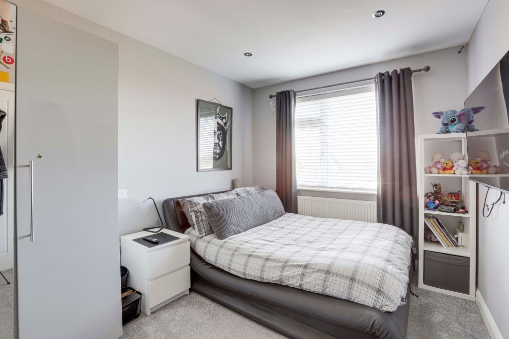Walsingham Road, Woodthorpe, NG5