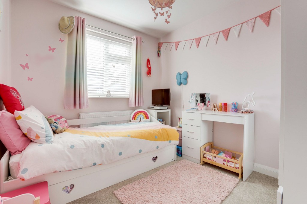 Walsingham Road, Woodthorpe, NG5