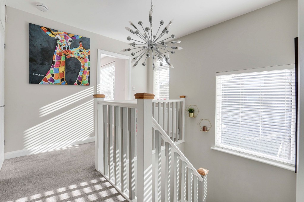 Walsingham Road, Woodthorpe, NG5