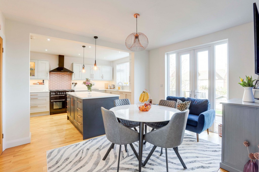 Walsingham Road, Woodthorpe, NG5