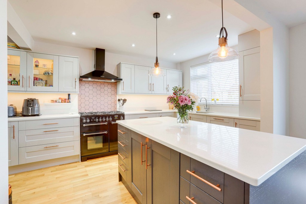 Walsingham Road, Woodthorpe, NG5