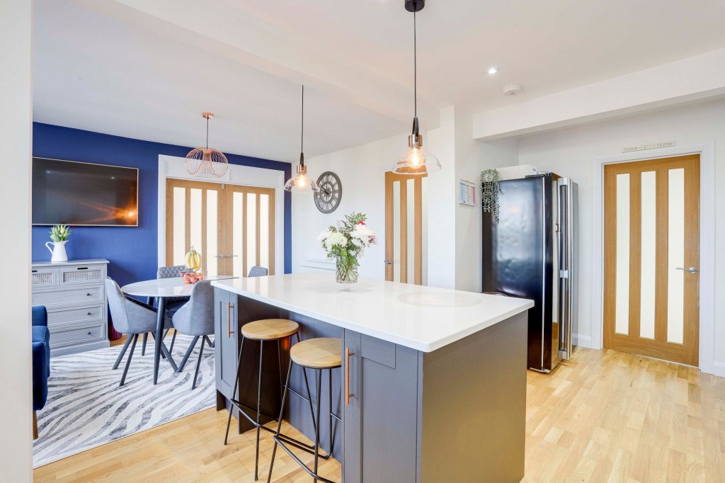 Walsingham Road, Woodthorpe, NG5