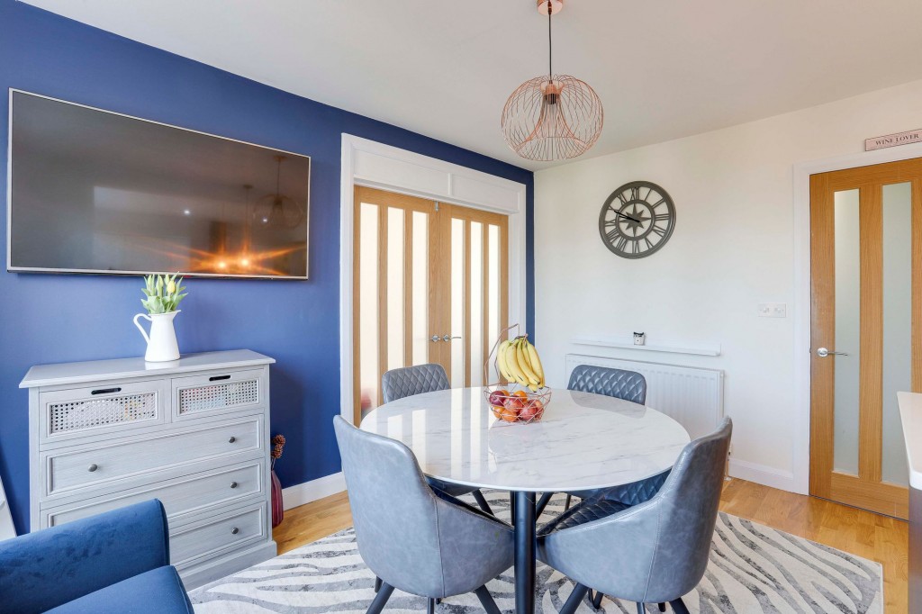 Walsingham Road, Woodthorpe, NG5