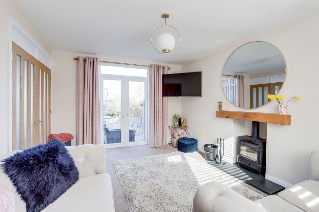 Walsingham Road, Woodthorpe, NG5