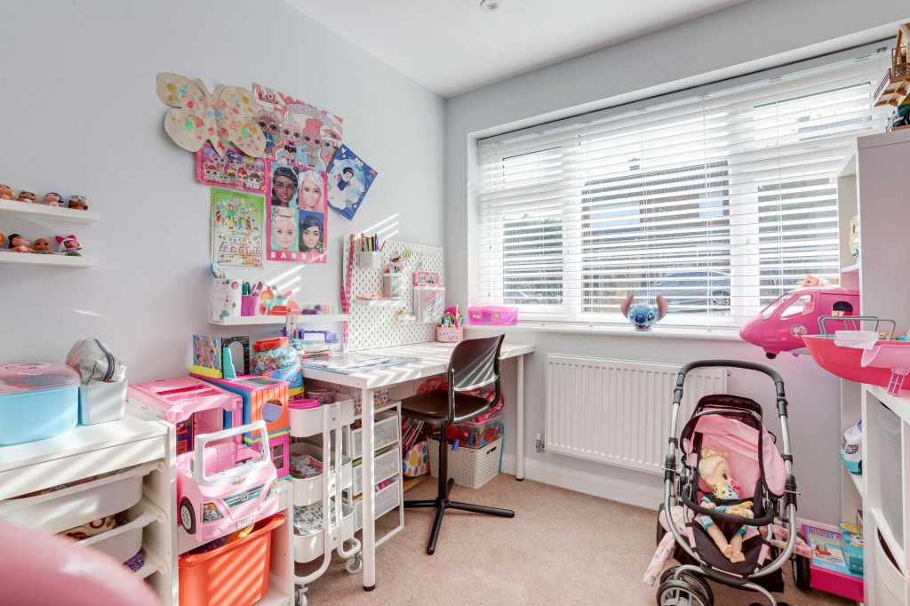 Walsingham Road, Woodthorpe, NG5