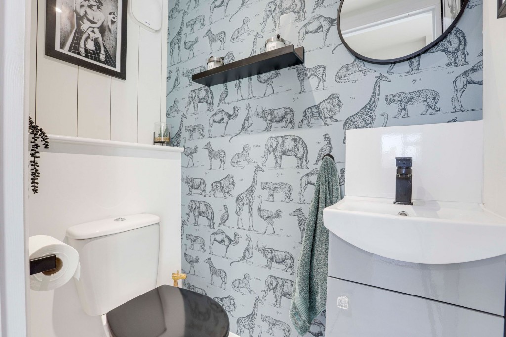 Walsingham Road, Woodthorpe, NG5