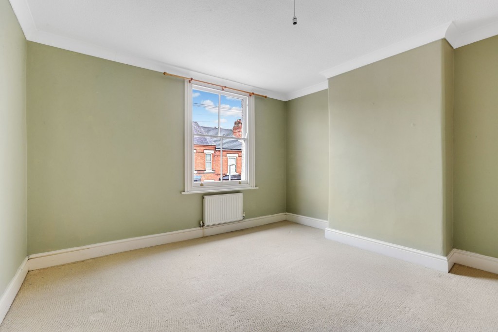 Montague Road, Hucknall, NG15