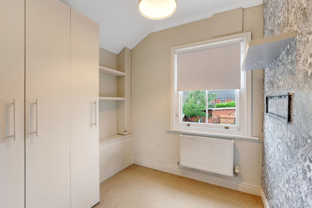 Montague Road, Hucknall, NG15