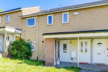 Rees Gardens, Nottingham, NG5