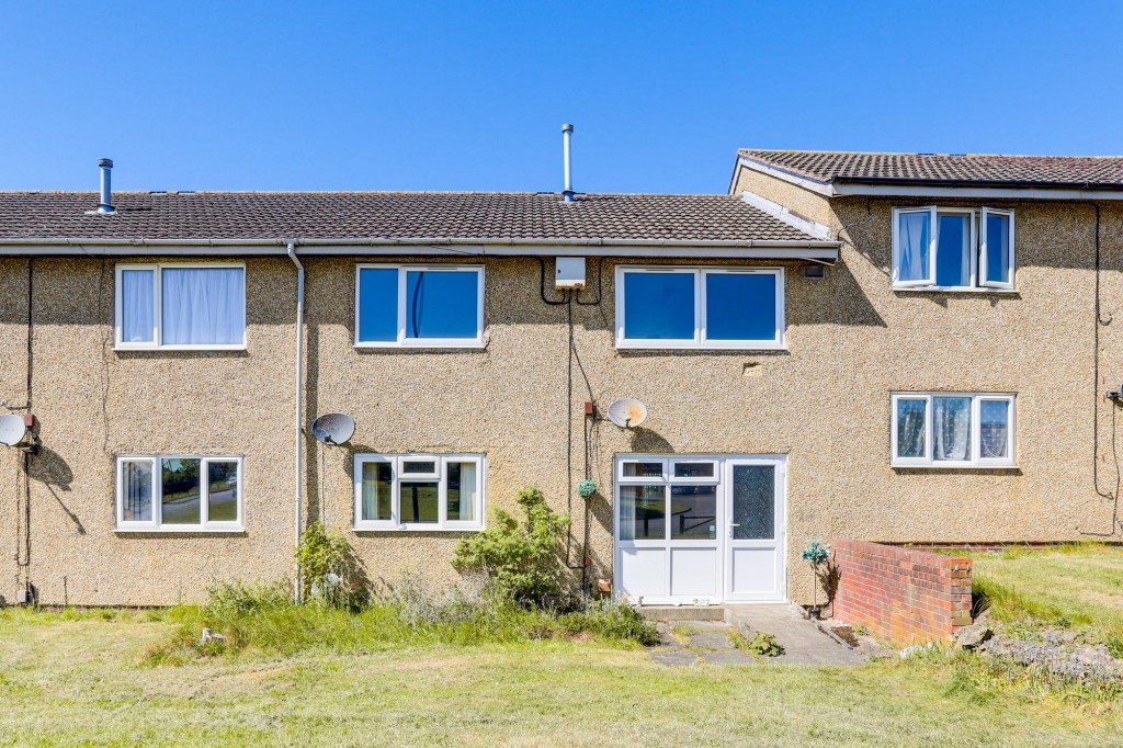 Rees Gardens, Nottingham, NG5
