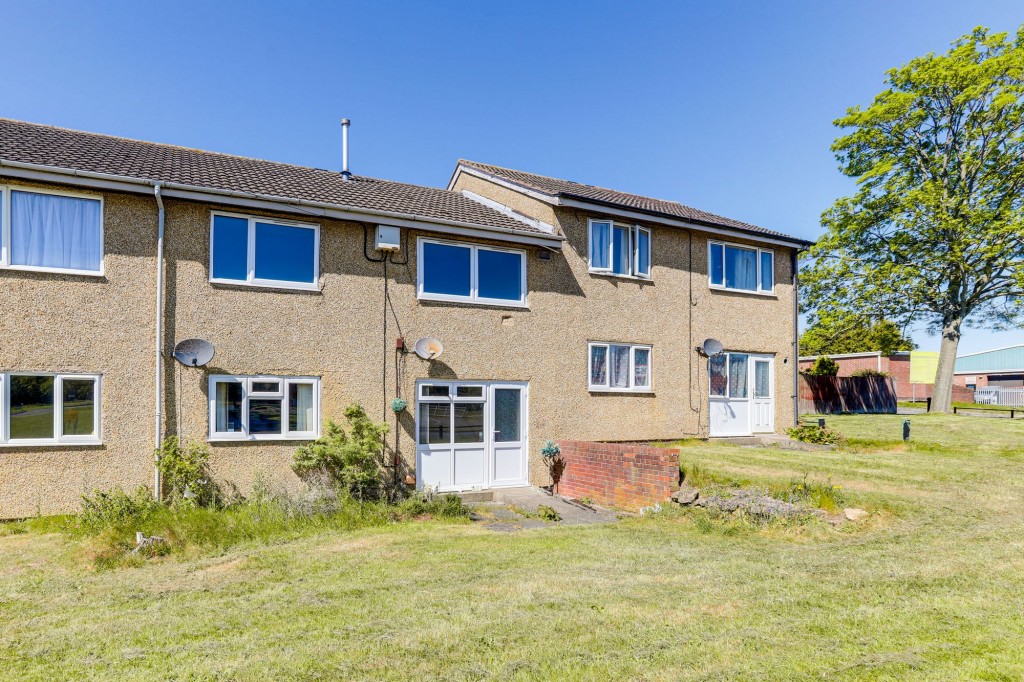 Rees Gardens, Nottingham, NG5