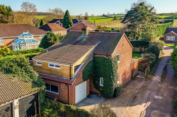 Main Street, Woodborough, NG14