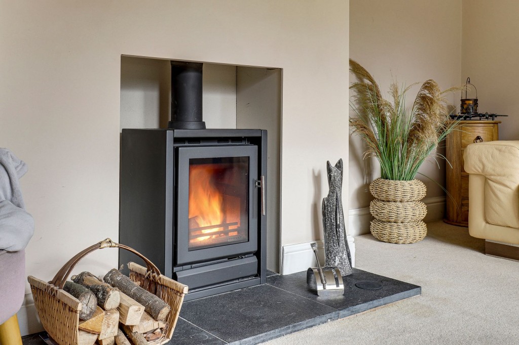 Main Street, Woodborough, NG14