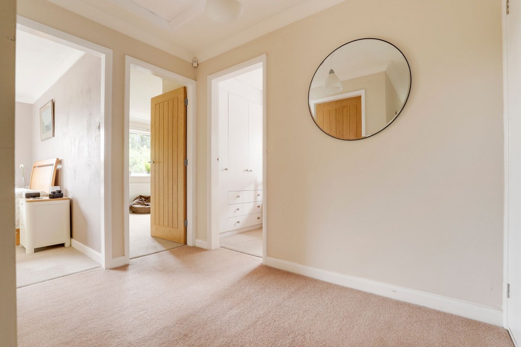 Main Street, Woodborough, NG14