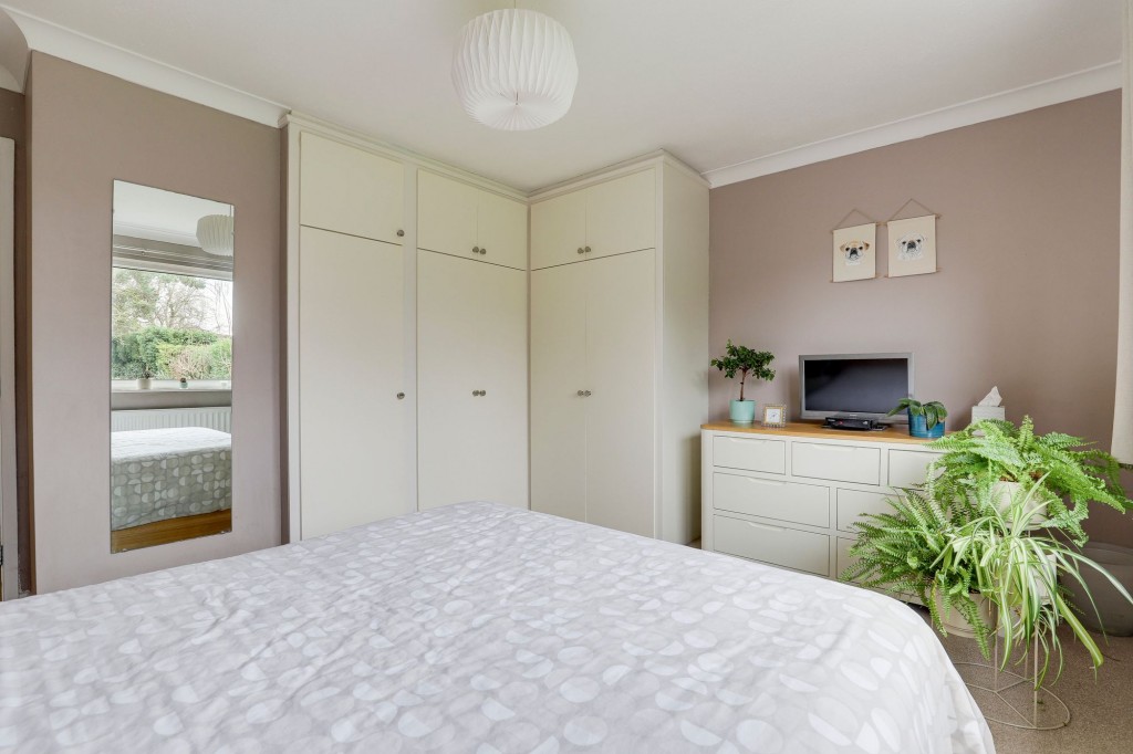 Main Street, Woodborough, NG14