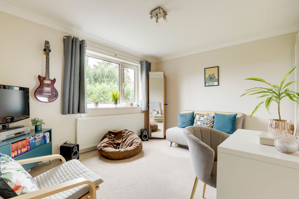 Main Street, Woodborough, NG14