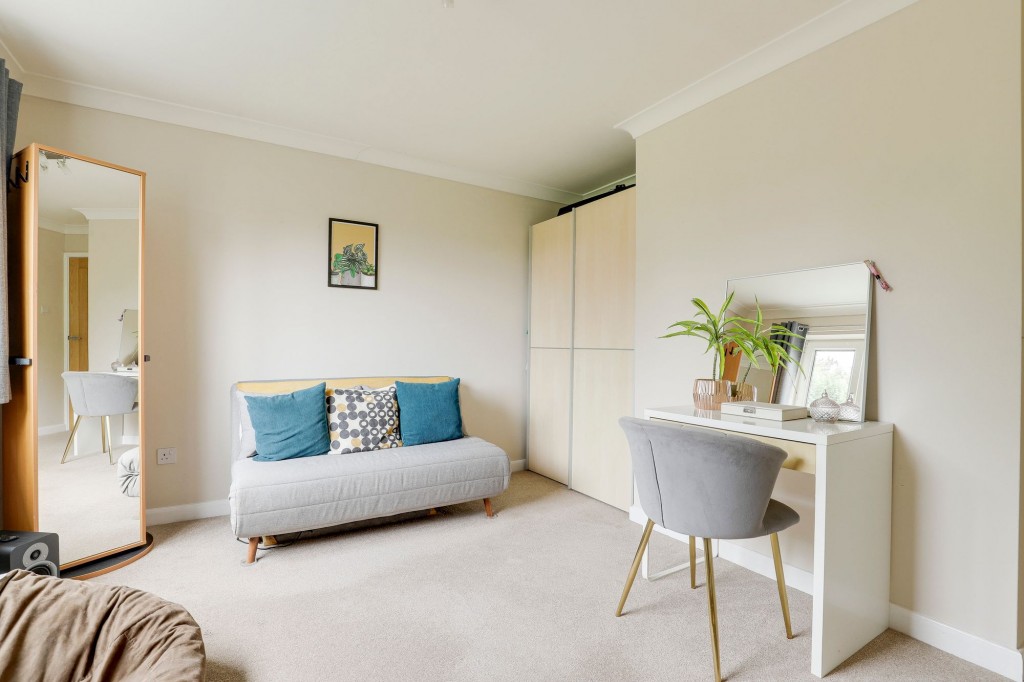 Main Street, Woodborough, NG14