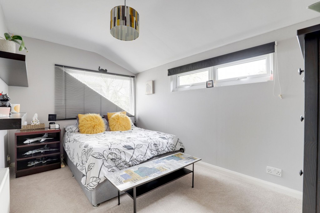 Main Street, Woodborough, NG14