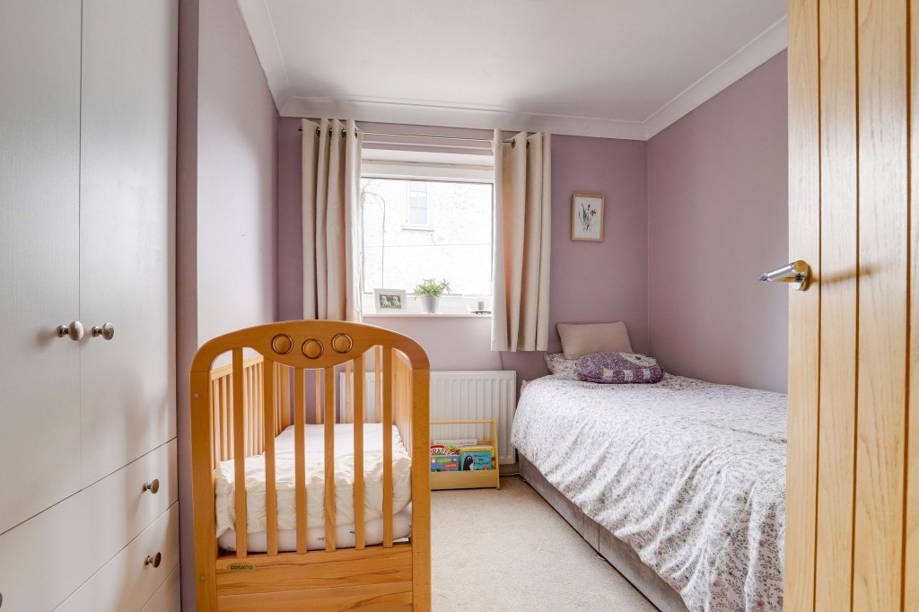 Main Street, Woodborough, NG14