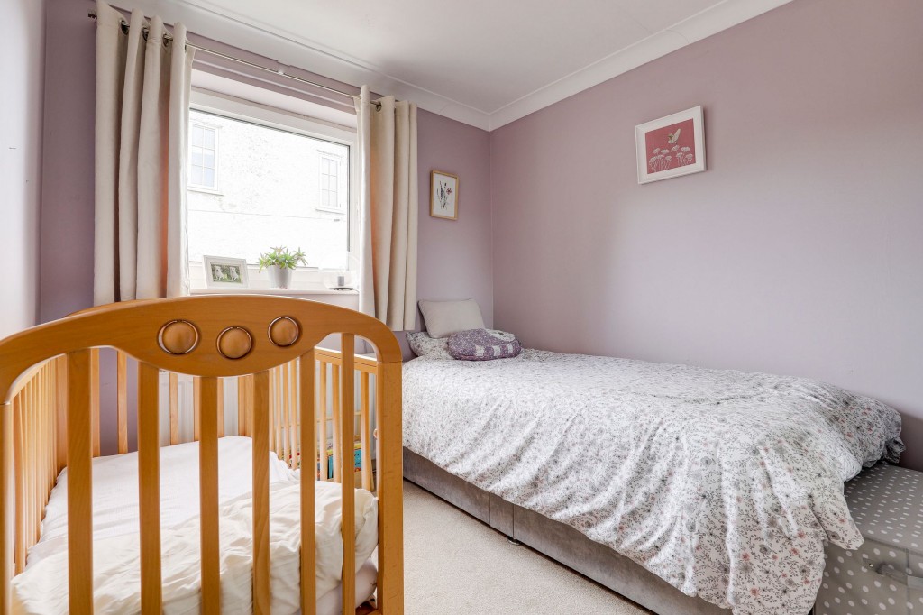 Main Street, Woodborough, NG14