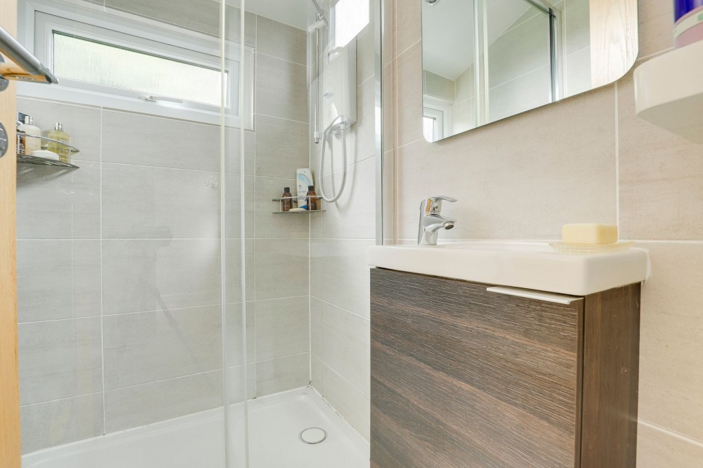 Main Street, Woodborough, NG14