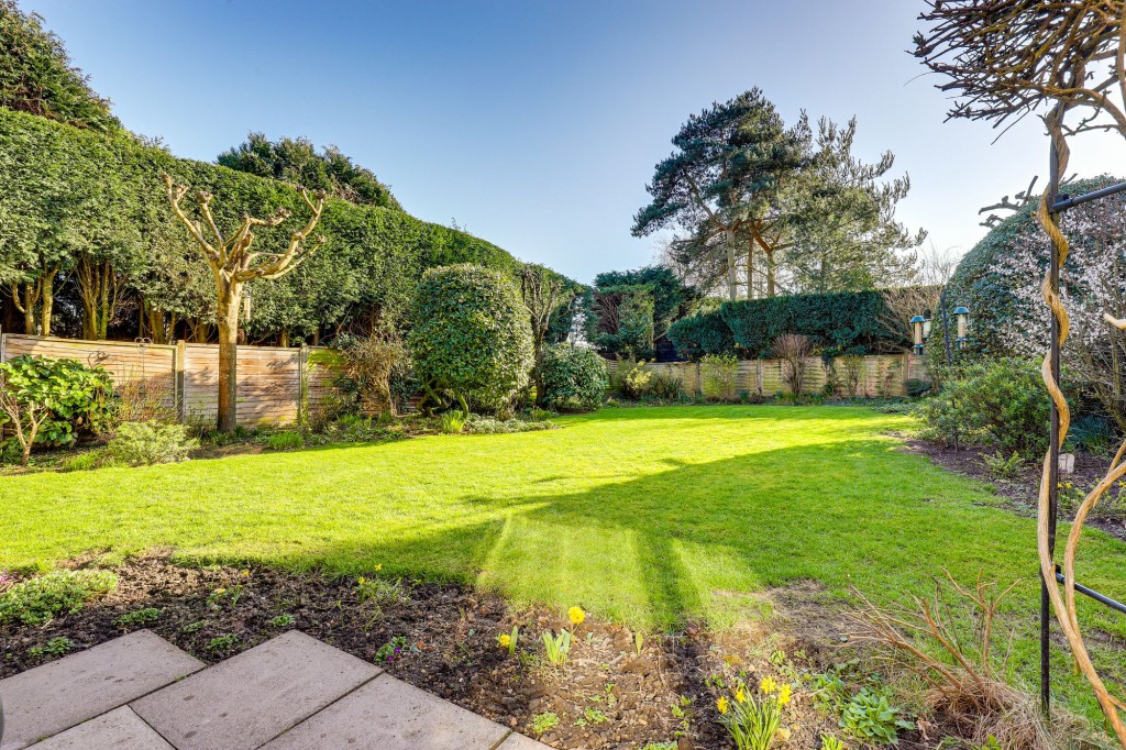 Main Street, Woodborough, NG14