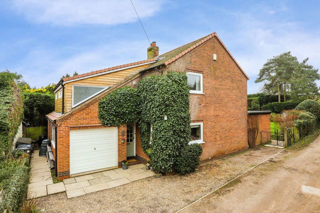 Main Street, Woodborough, NG14