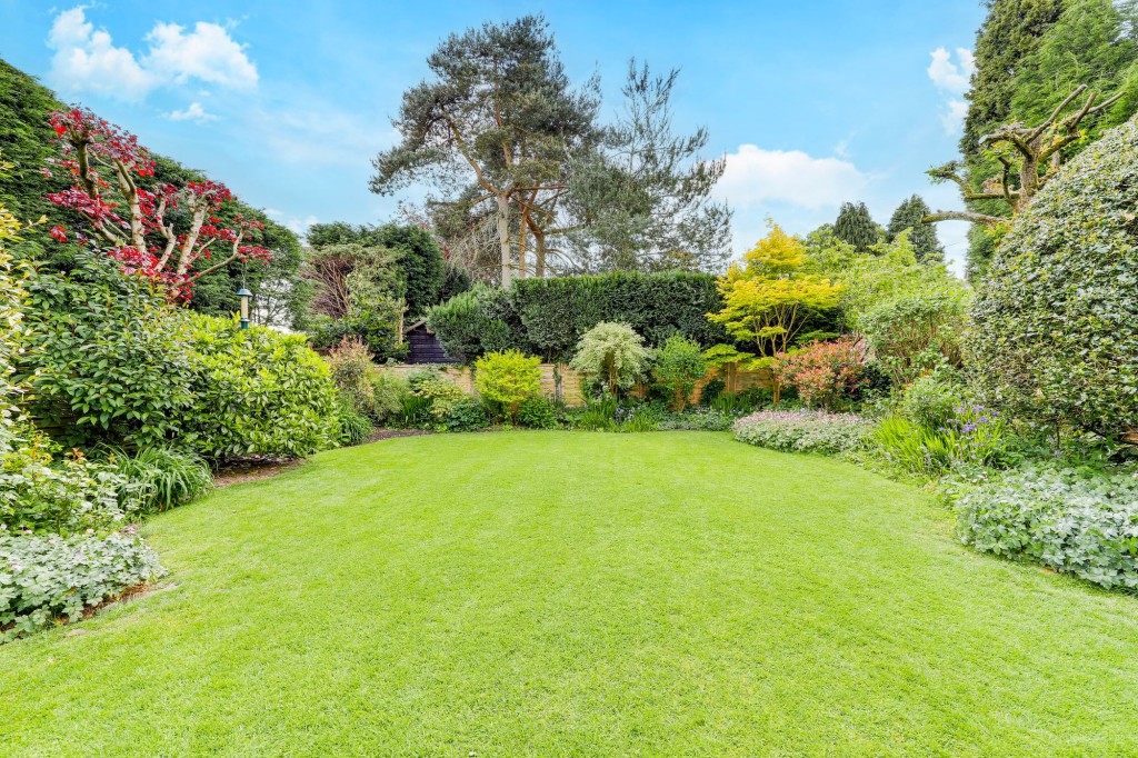 Main Street, Woodborough, NG14