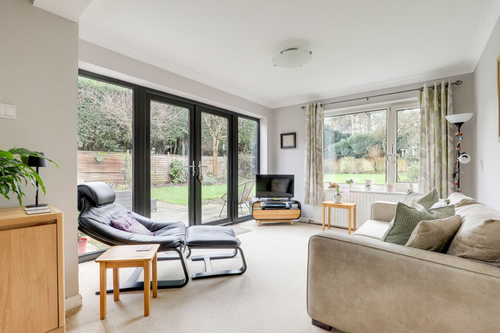 Main Street, Woodborough, NG14