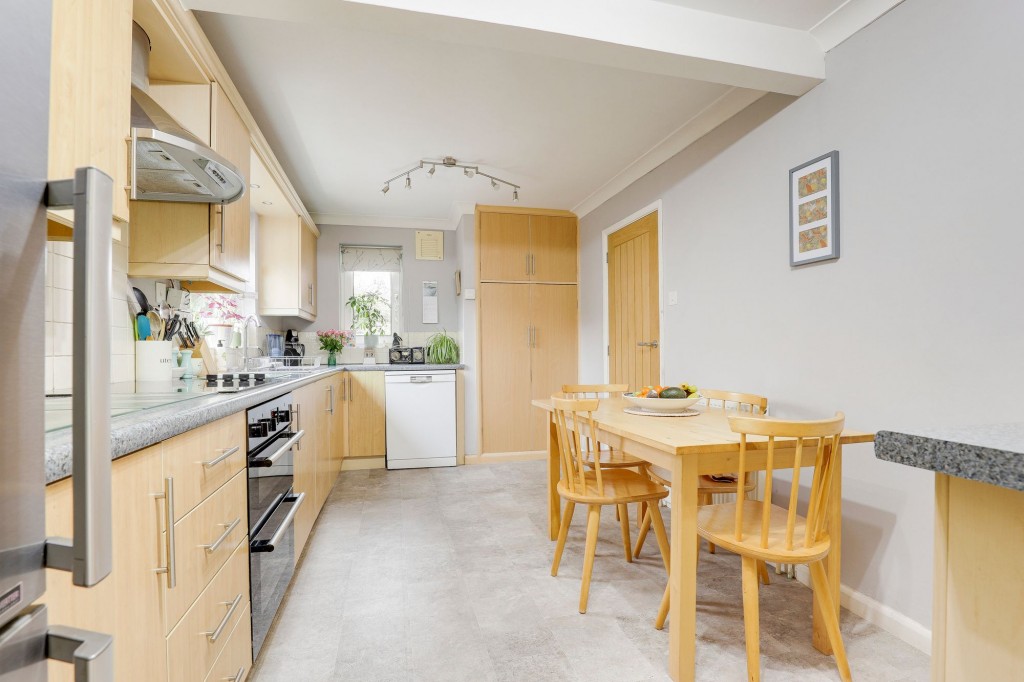 Main Street, Woodborough, NG14